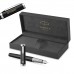 Parker Ingenuity juodos spalvos plunksnakotis CT su graviravimu