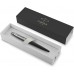 Parker Jotter Bond Street Black CT Tušinukas su graviravimu Parker Jotter Bond Street Black CT Tušinukas su graviravimu