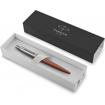 Parker Jotter Chelsea Orange CT Tušinukas su graviravimu Parker Jotter Chelsea Orange CT Tušinukas su graviravimu