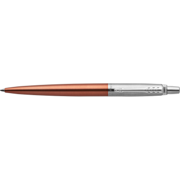Parker Jotter Chelsea Orange CT Tušinukas su graviravimu Parker Jotter Chelsea Orange CT Tušinukas su graviravimu