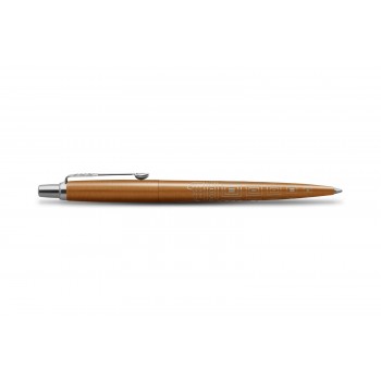 Parker Jotter Global Icons Rome Tušinukas su graviravimu