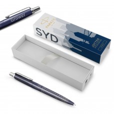 Parker Jotter Global Icons Sydney CT tušinukas ir graviravimu