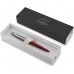 Parker Jotter Kensington Red CT Tušinukas su graviravimu Parker Jotter Kensington Red CT Tušinukas su graviravimu