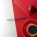 Parker Jotter Kensington Red CT Tušinukas su graviravimu Parker Jotter Kensington Red CT Tušinukas su graviravimu