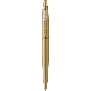 Parker Jotter Monochrome XL Gold GT Tušinukas su graviravimu Parker Jotter Monochrome XL Gold GT Tušinukas su graviravimu