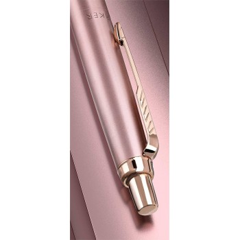 Parker Jotter Monochrome XL Pink PGT rutulinis tušinukas su graviravimu / dėklas / dovanų rinkinys Parker Jotter Monochrome XL Pink PGT rutulinis tušinukas su graviravimu / dėklas / dovanų rinkinys