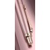 Parker Jotter Monochrome XL Pink PGT rutulinis tušinukas su graviravimu / dėklas / dovanų rinkinys Parker Jotter Monochrome XL Pink PGT rutulinis tušinukas su graviravimu / dėklas / dovanų rinkinys