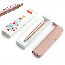 Parker Jotter Monochrome XL Pink PGT tušinukų rinkinys su graviravimu + dėklas / Kalėdoms Parker Jotter Monochrome XL Pink PGT tušinukų rinkinys su graviravimu + dėklas / Kalėdoms
