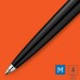 Parker Jotter Originals Black (Blue) gelio rašiklis su graviravimu