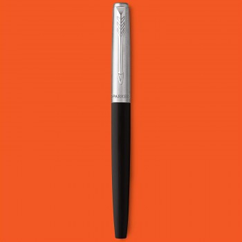 Parker Jotter Originals Black (M) Plunksnakotis su graviravimu Parker Jotter Originals Black (M) Plunksnakotis su graviravimu