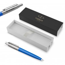 Parker Jotter Originals Blue Tušinukas su graviravimu