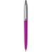 Parker Jotter Originals Magenta Tušinukas su graviravimu Parker Jotter Originals Magenta Tušinukas su graviravimu