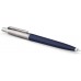 Parker Jotter Originals Navy rašiklis su graviravimu