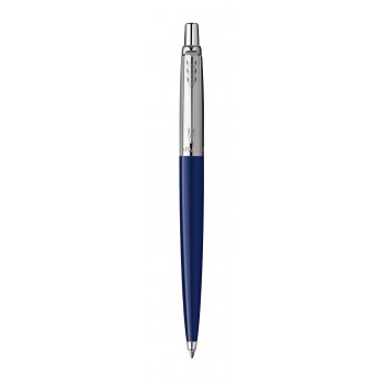 Parker Jotter Originals Navy rašiklis su graviravimu