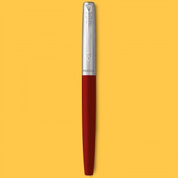 Parker Jotter Originals Red (M) Plunksnakotis su graviravimu Parker Jotter Originals Red (M) Plunksnakotis su graviravimu