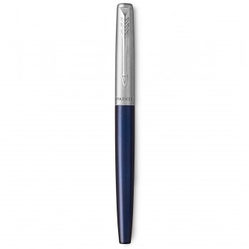 Parker Jotter Royal Blue CT (M) rašiklis su graviravimu