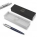 Parker Jotter Royal Blue CT tušinukas su graviravimu