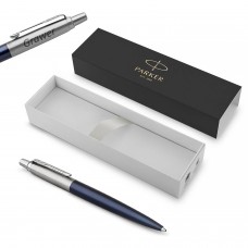 Parker Jotter Royal Blue CT Tušinukas su graviravimu Parker Jotter Royal Blue CT Tušinukas su graviravimu