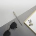 Parker Jotter Steel GT gelinis tušinukas su graviravimu