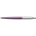 Parker Jotter Victoria Violet CT tušinukas su graviravimu