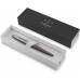 Parker Jotter Victoria Violet CT Tušinukas su graviravimu
