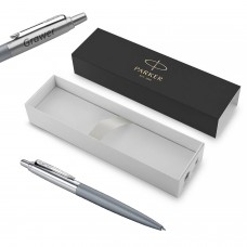 Parker Jotter XL Alexandra Matte Grey Tušinukas su graviravimu Parker Jotter XL Alexandra Matte Grey Tušinukas su graviravimu