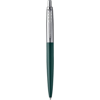 Parker Jotter XL Greenwich Matte Green tušinukas su graviravimu