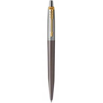 Parker Jotter XL Grey Core GT tušinukas ir graviravimu Parker Jotter XL Grey Core GT tušinukas ir graviravimu