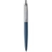 Parker Jotter XL Primrose Matte Blue Tušinukas su graviravimu