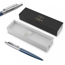 Parker Jotter XL Primrose Matte Blue Tušinukas su graviravimu Parker Jotter XL Primrose Matte Blue Tušinukas su graviravimu