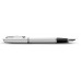 Parker Meridian Chrome CT (F) plunksnakotis – 2231388 su graviravimu