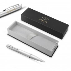 Parker Meridian Chrome CT tušinukas – 2231391 su graviravimu Parker Meridian Chrome CT tušinukas – 2231391 su graviravimu