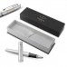 Parker Meridian Chrome CT tušinukas su dangteliu – 2231390 su graviravimu