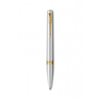 Parker Meridian Chrome GT tušinukas – 2231387 su graviravimu Parker Meridian Chrome GT tušinukas – 2231387 su graviravimu