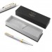 Parker Meridian Chrome GT tušinukas – 2231387 su graviravimu