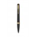 Parker Meridian juodas GT tušinukas – 2231395 su graviravimu
