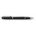 Parker Meridian matinis juodas tušinukas su dangteliu CT – 2231406 su graviravimu