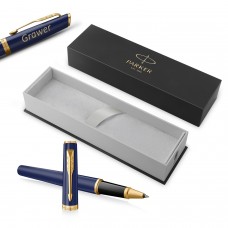 Parker Meridian mėlynas GT tušinukas su dangteliu – 2231410 su graviravimu Parker Meridian mėlynas GT tušinukas su dangteliu – 2231410 su graviravimu