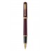Parker Meridian plunksnakotis, raudonas GT (F) – 2231412 su graviravimu