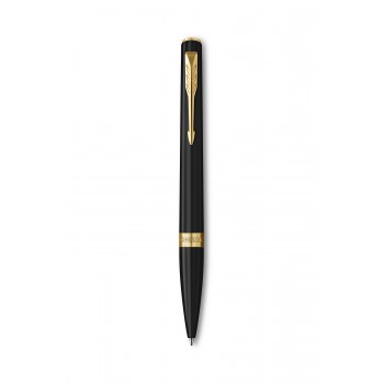 Parker Meridian tušinukas, matinis juodas GT – 2231403 su graviravimu