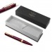 Parker Meridian tušinukas, raudonas GT – 2231415 su graviravimu