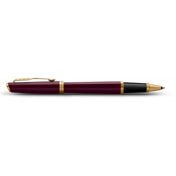 Parker Meridian tušinukas su dangteliu, raudonas GT – 2231414 su graviravimu Parker Meridian tušinukas su dangteliu, raudonas GT – 2231414 su graviravimu