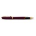 Parker Meridian tušinukas su dangteliu, raudonas GT – 2231414 su graviravimu Parker Meridian tušinukas su dangteliu, raudonas GT – 2231414 su graviravimu