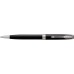 Parker Sonnet Black Lacquer CT rašiklis su graviravimu