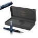 Parker Sonnet Blue Lacquer CT rašiklis (standartinė sekcija) su graviravimu