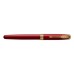 Parker Sonnet Red Lacquer GT (M) Tintes pildspalva ar gravējumu