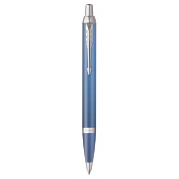 Parker tušinukas IM Rituals Blue CT su graviravimu Parker tušinukas IM Rituals Blue CT su graviravimu