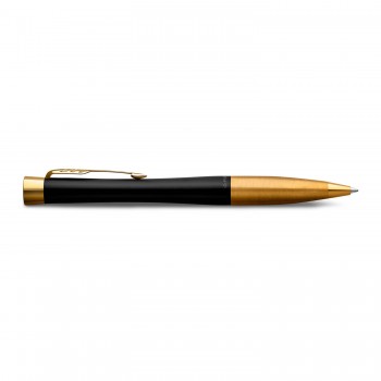 Parker Urban Muted Black GT lodīšu pildspalva ar gravējumu – 2143640