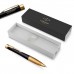 Parker Urban Muted Black GT lodīšu pildspalva ar gravējumu – 2143640