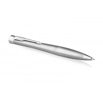Parker Urban Twist Metro Metallic CT lodīšu pildspalva ar gravējumu – 2143641